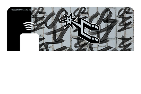 San Antonio Spurs: In The Paint