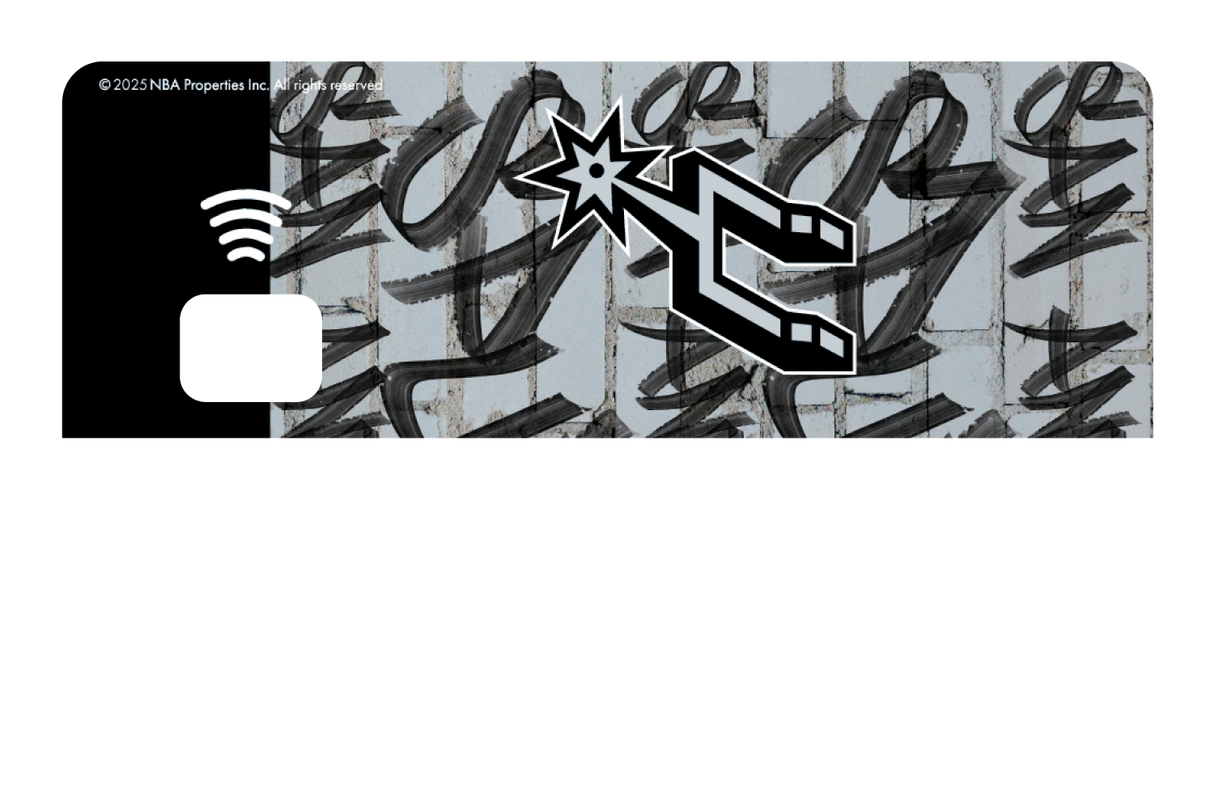 San Antonio Spurs: In The Paint