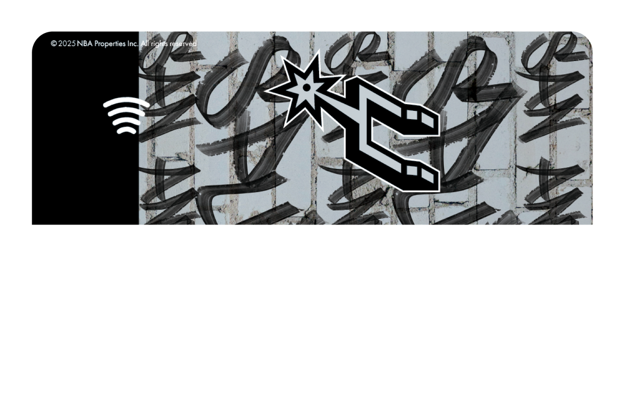 San Antonio Spurs: In The Paint