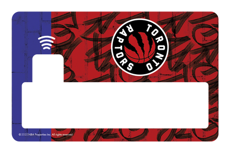 Toronto Raptors: In The Paint