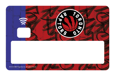 Toronto Raptors: In The Paint