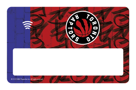 Toronto Raptors: In The Paint