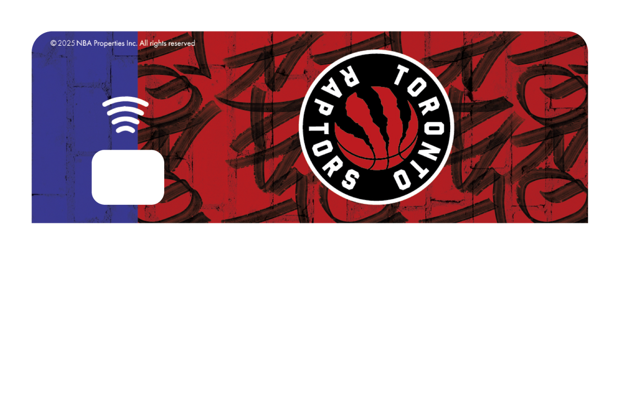 Toronto Raptors: In The Paint