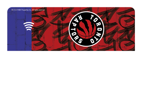 Toronto Raptors: In The Paint