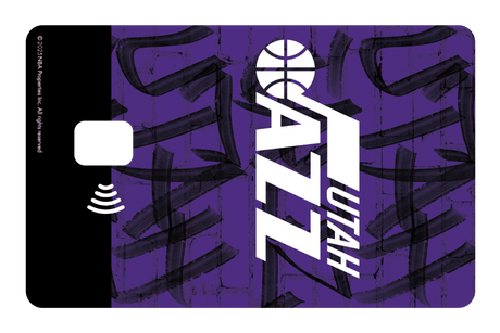 Utah Jazz: In The Paint