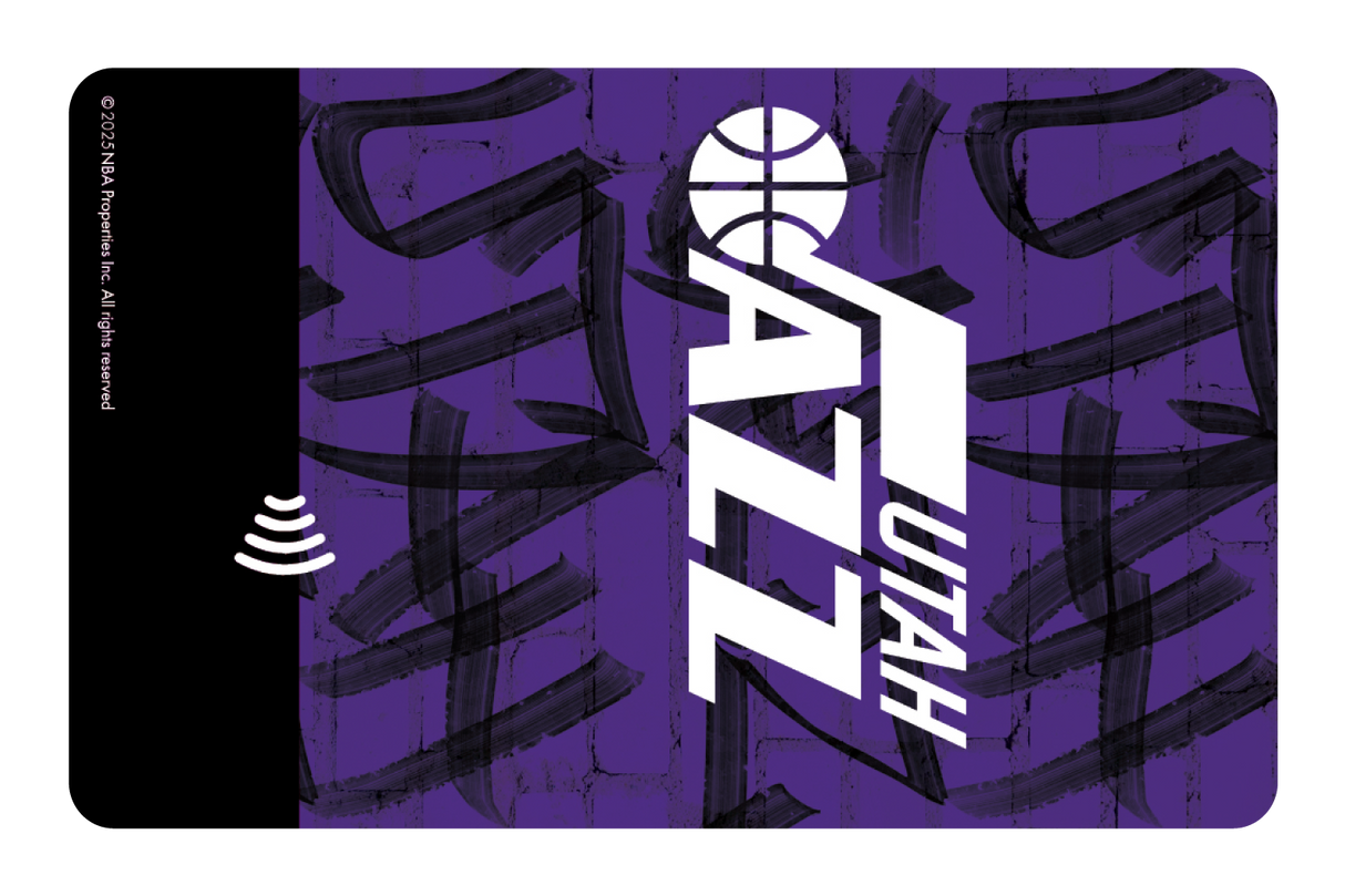 Utah Jazz: In The Paint