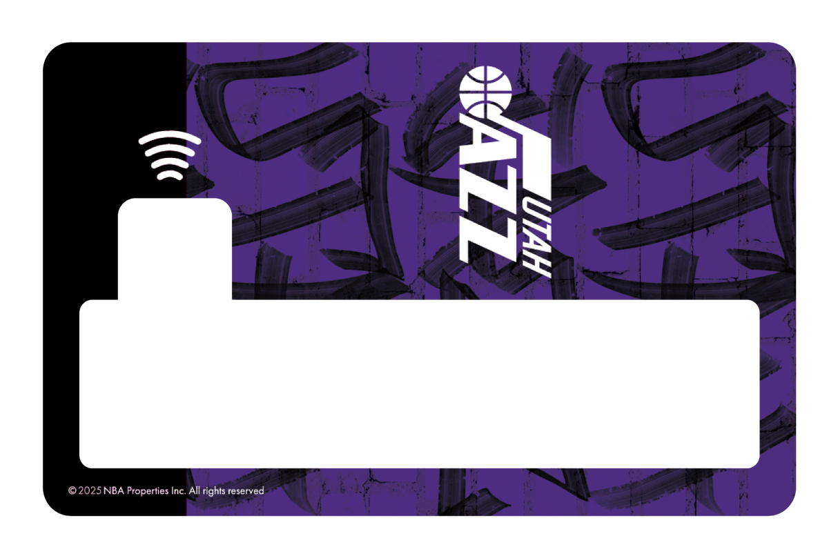 Utah Jazz: In The Paint