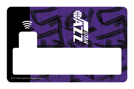 Utah Jazz: In The Paint