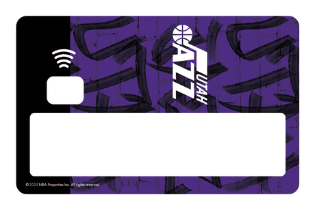 Utah Jazz: In The Paint