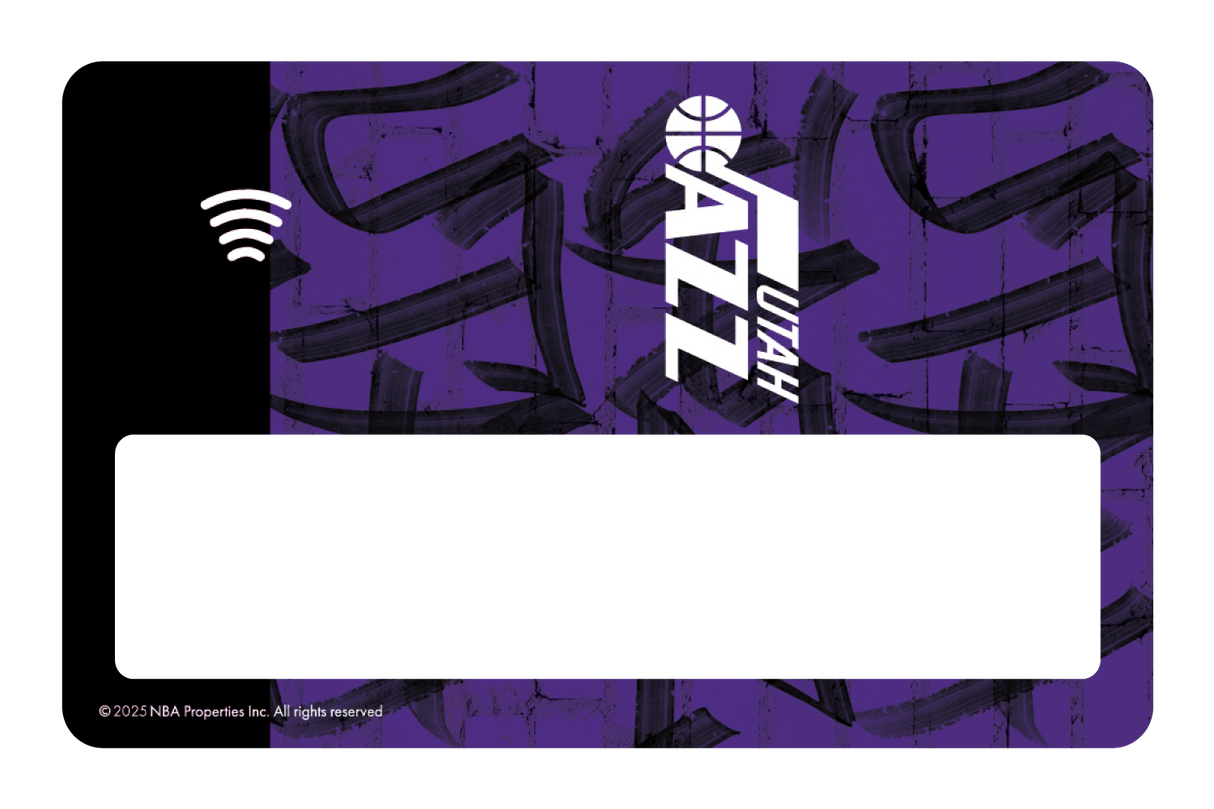 Utah Jazz: In The Paint