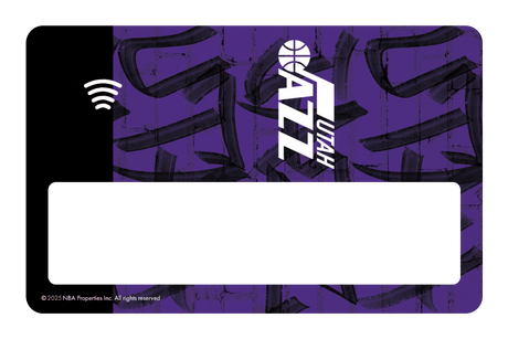 Utah Jazz: In The Paint