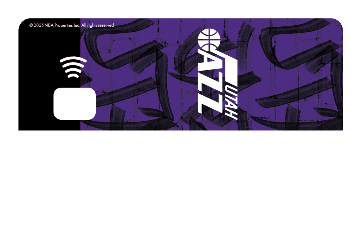 Utah Jazz: In The Paint