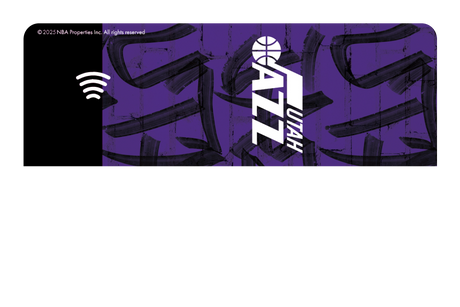 Utah Jazz: In The Paint