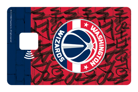 Washington Wizards: In The Paint