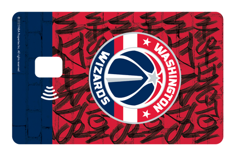 Washington Wizards: In The Paint