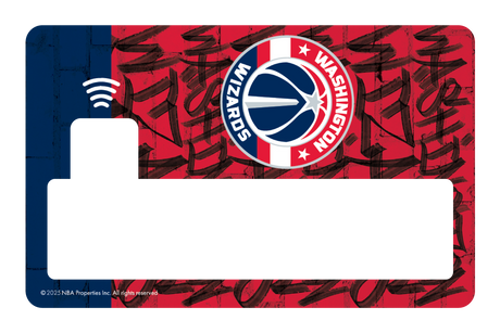 Washington Wizards: In The Paint