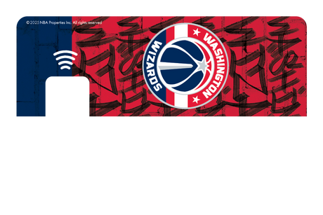 Washington Wizards: In The Paint