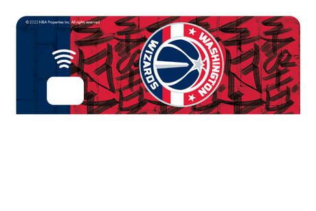 Washington Wizards: In The Paint