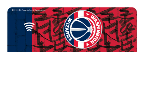 Washington Wizards: In The Paint