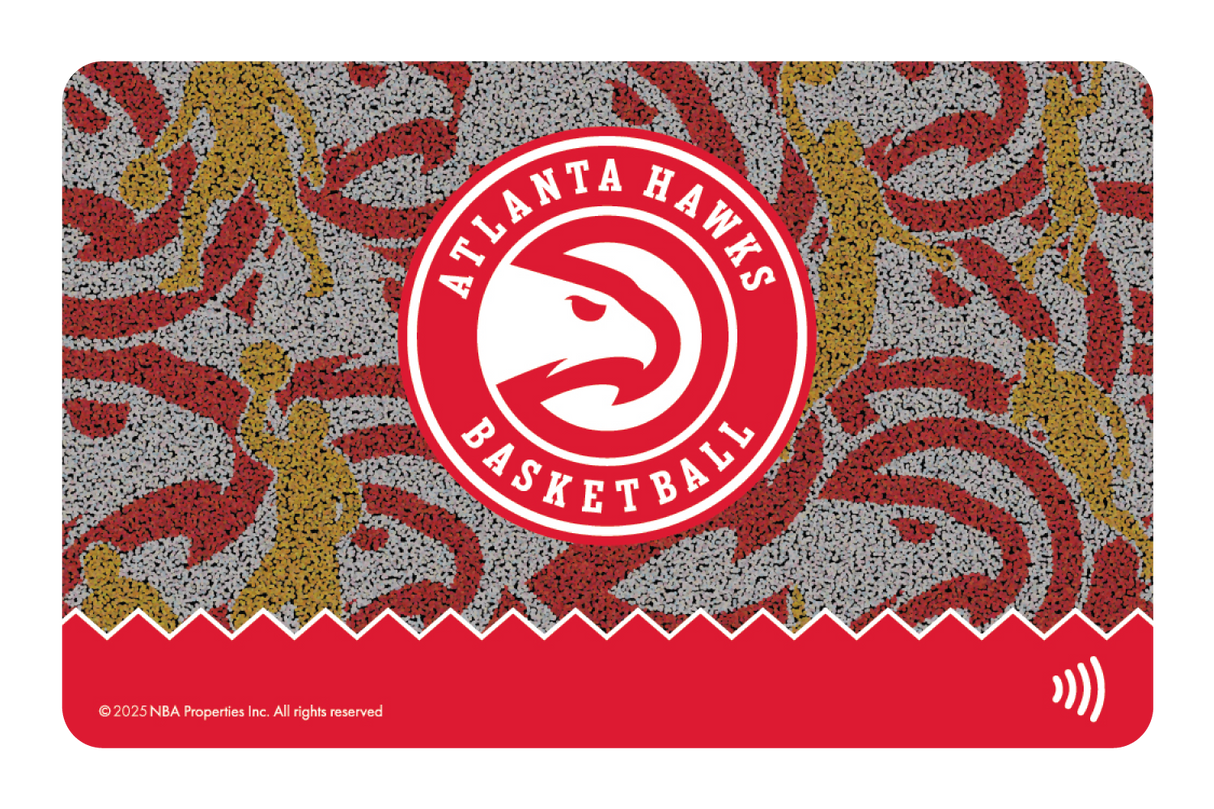 Atlanta Hawks: Hoop Dreams