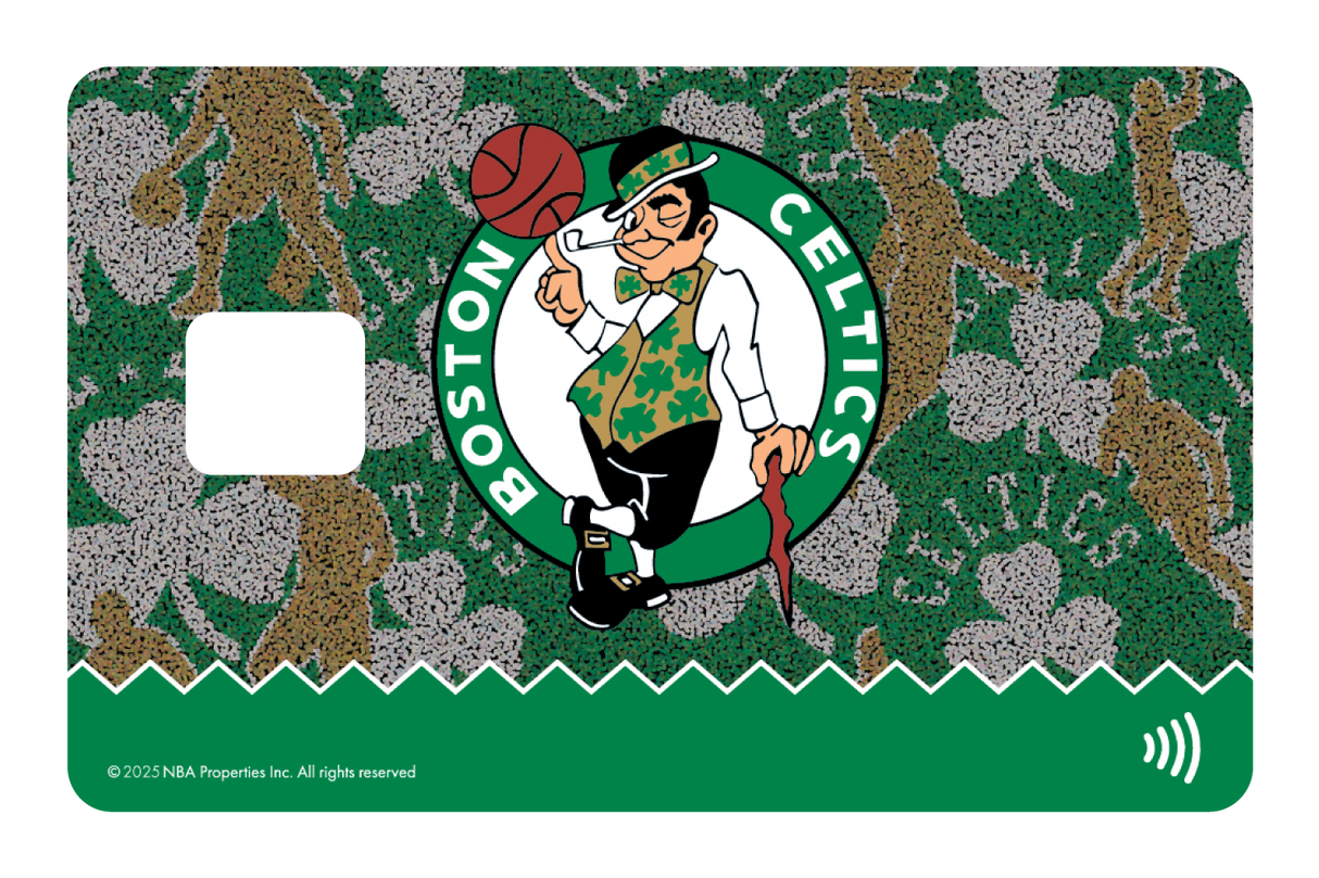 Boston Celtics: Hoop Dreams