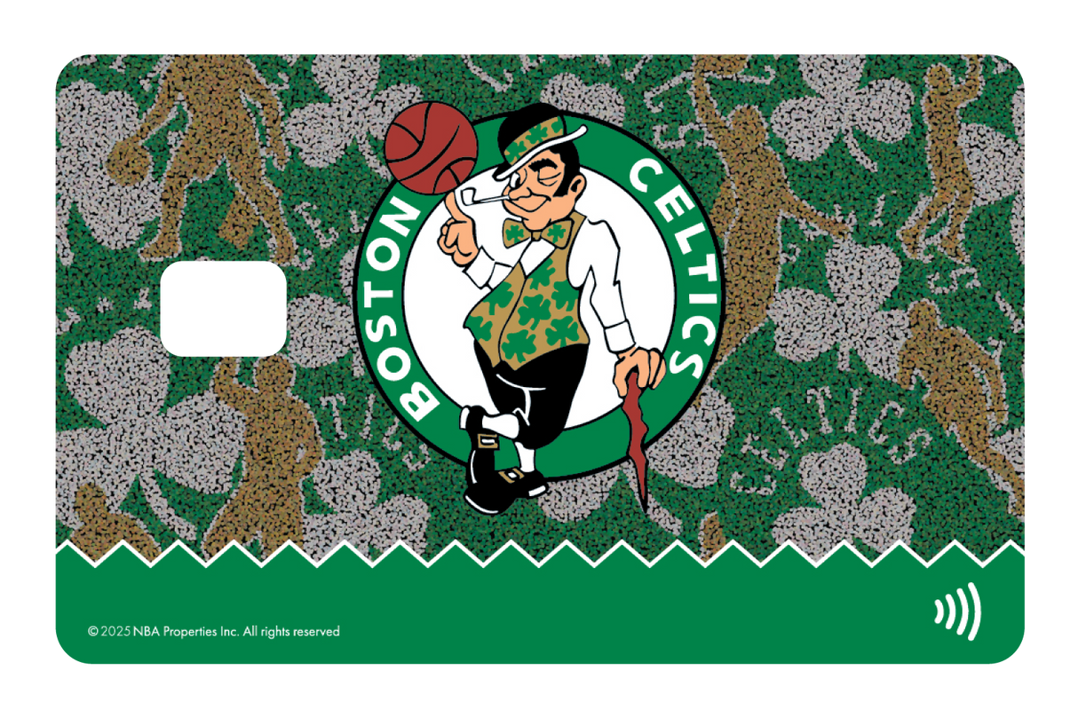 Boston Celtics: Hoop Dreams