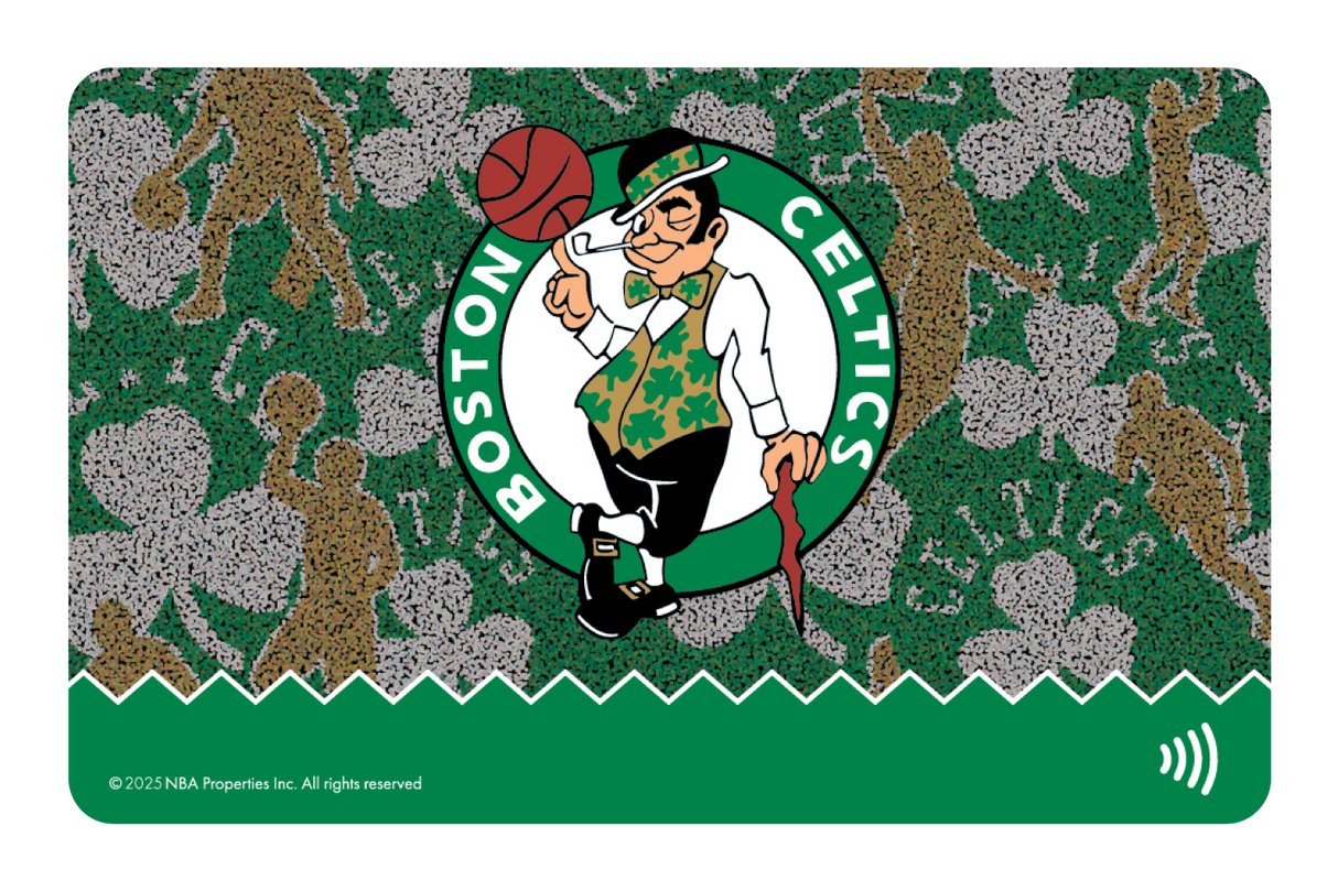 Boston Celtics: Hoop Dreams