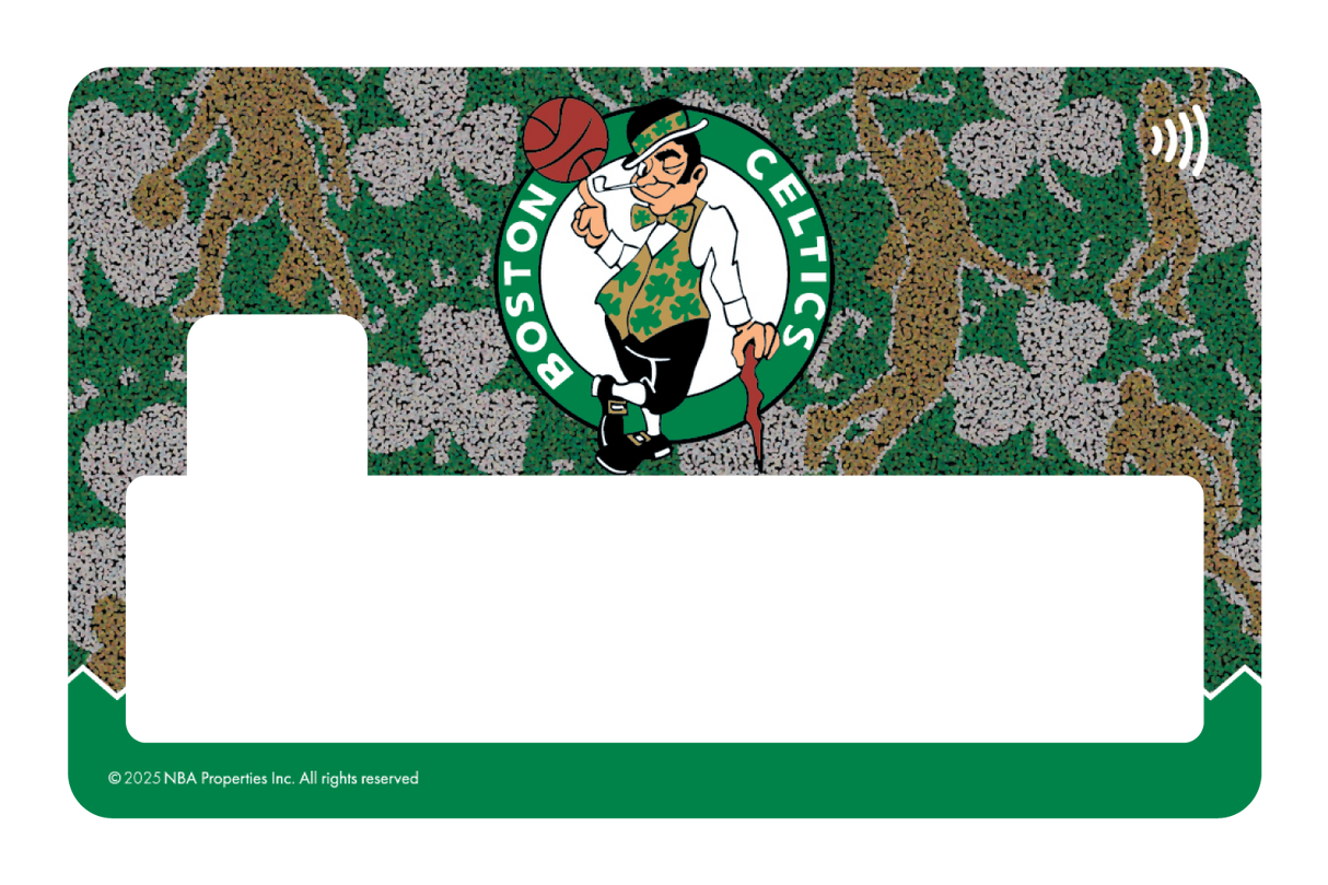 Boston Celtics: Hoop Dreams