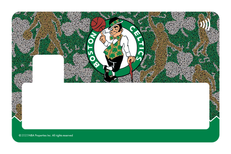 Boston Celtics: Hoop Dreams