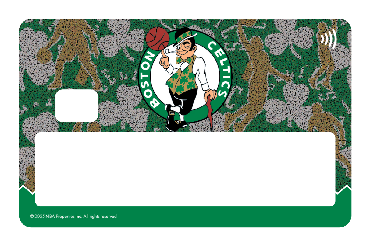 Boston Celtics: Hoop Dreams