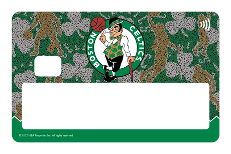 Boston Celtics: Hoop Dreams