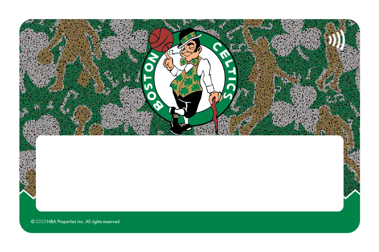 Boston Celtics: Hoop Dreams