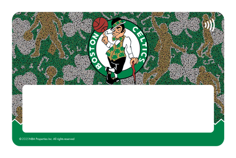 Boston Celtics: Hoop Dreams