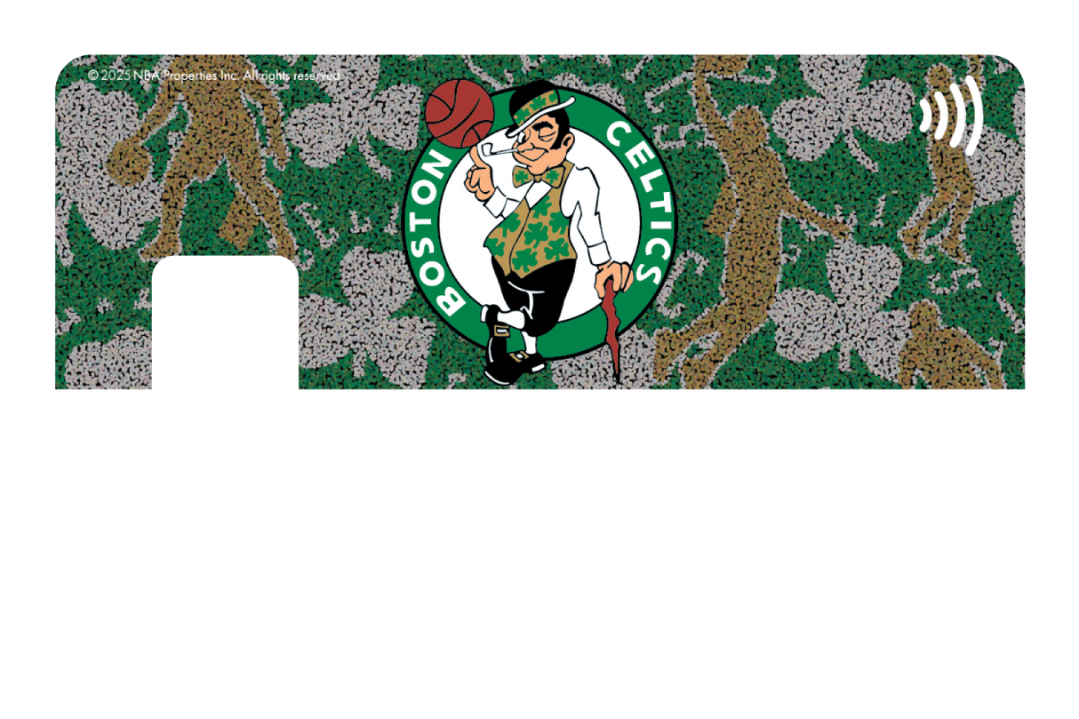 Boston Celtics: Hoop Dreams