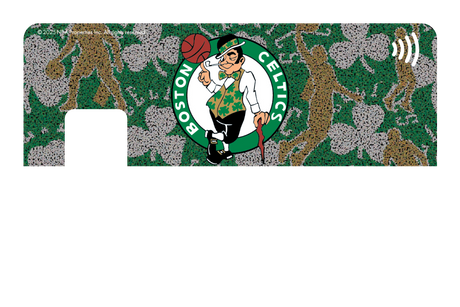 Boston Celtics: Hoop Dreams