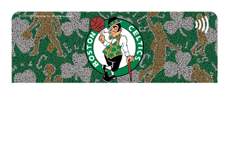 Boston Celtics: Hoop Dreams