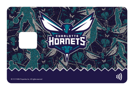 Charlotte Hornets: Hoop Dreams