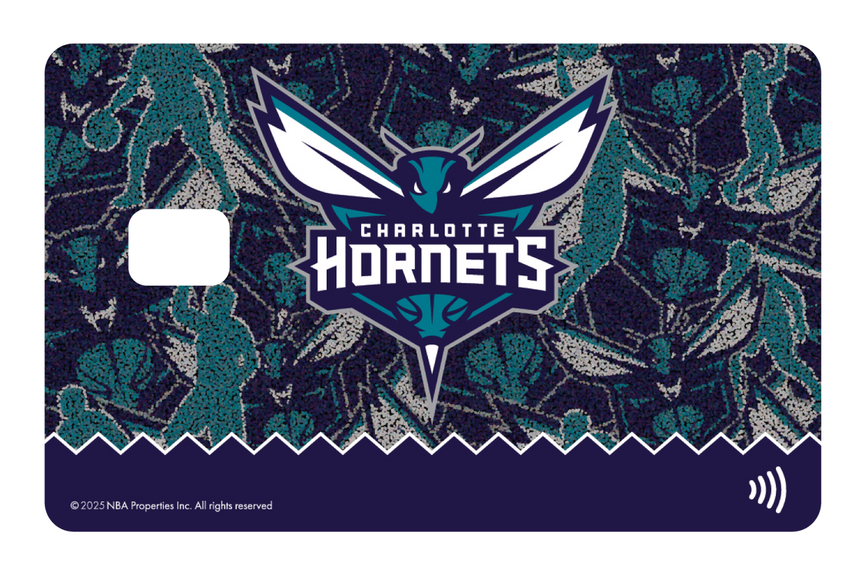 Charlotte Hornets: Hoop Dreams