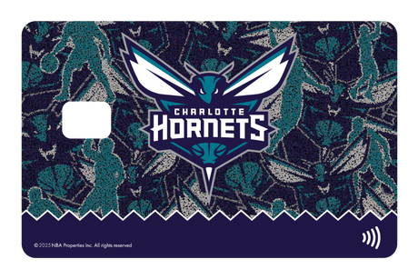 Charlotte Hornets: Hoop Dreams