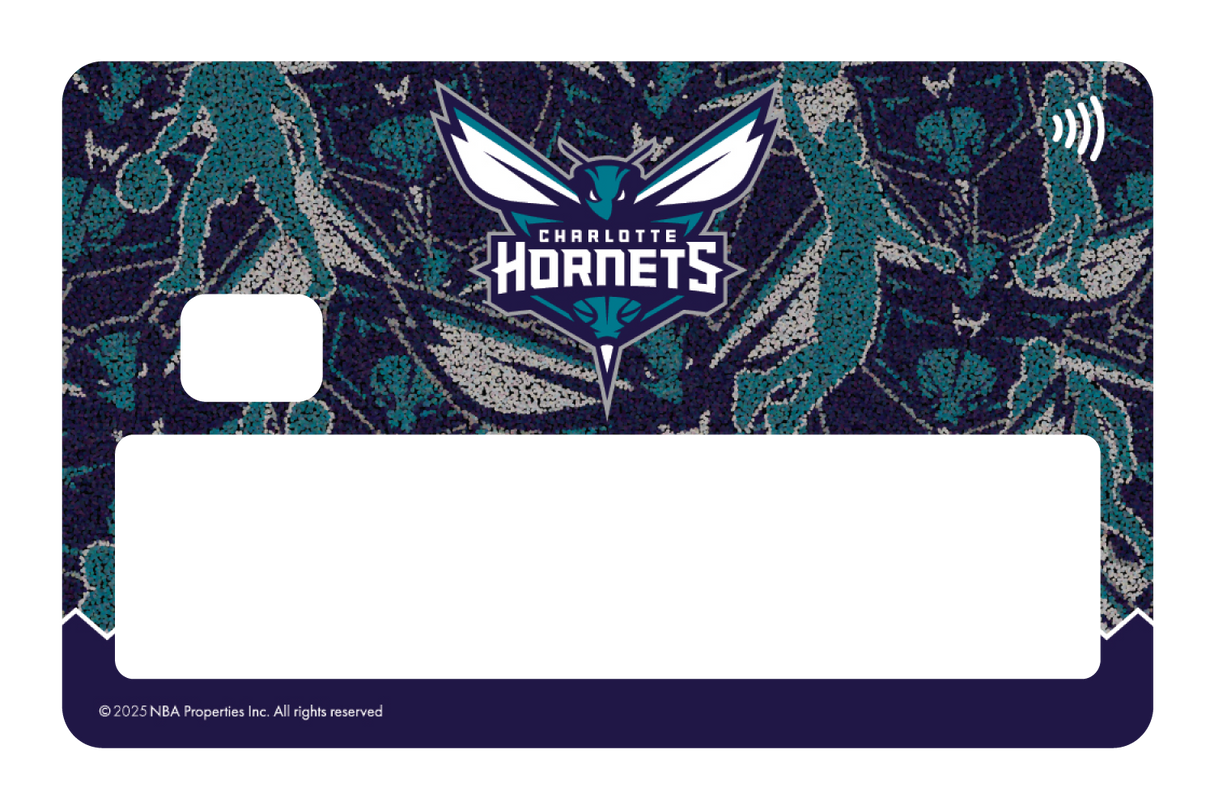 Charlotte Hornets: Hoop Dreams