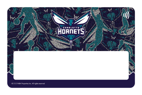 Charlotte Hornets: Hoop Dreams