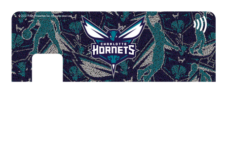 Charlotte Hornets: Hoop Dreams