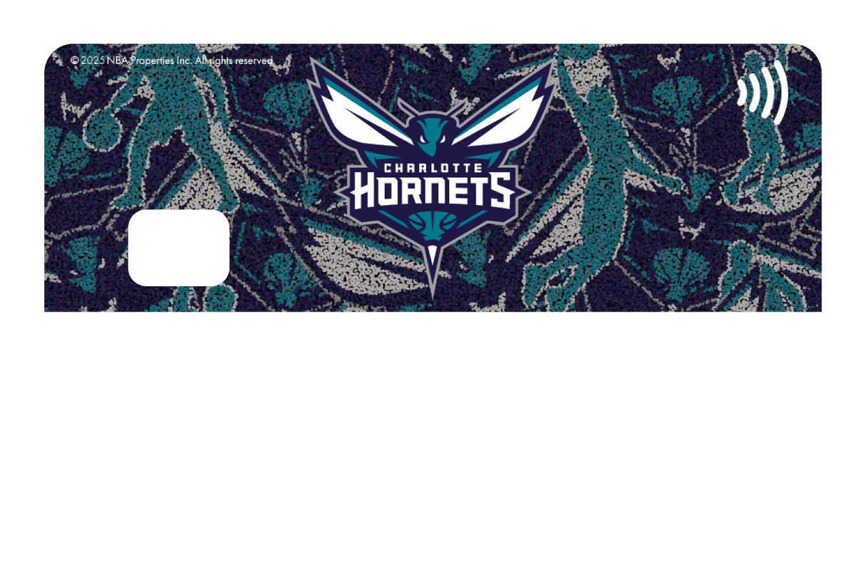 Charlotte Hornets: Hoop Dreams