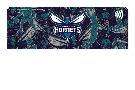 Charlotte Hornets: Hoop Dreams