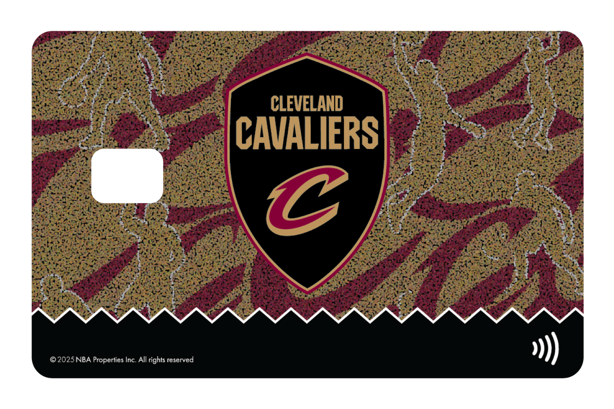 Cleveland Cavaliers: Hoop Dreams