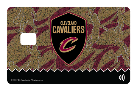Cleveland Cavaliers: Hoop Dreams