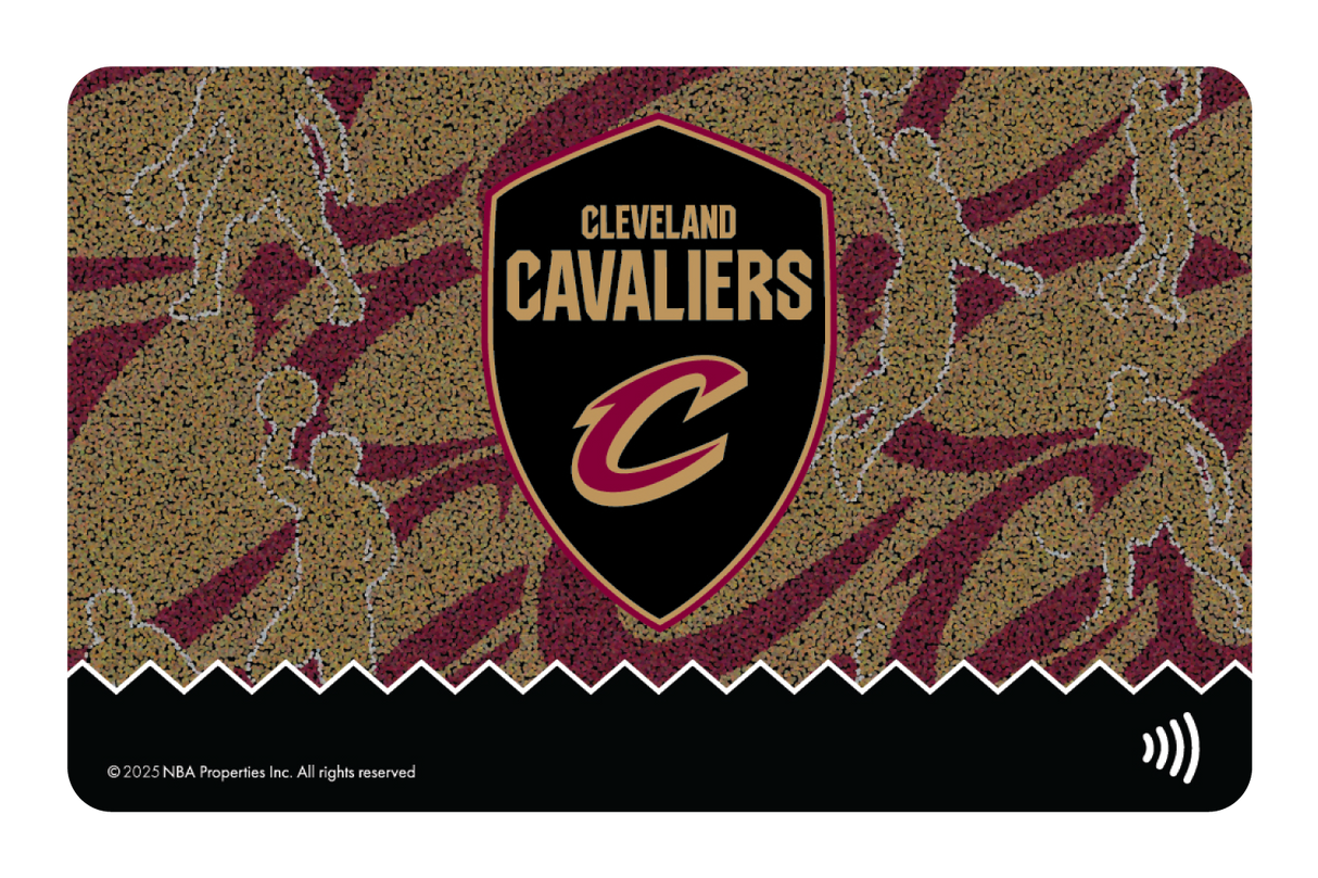 Cleveland Cavaliers: Hoop Dreams