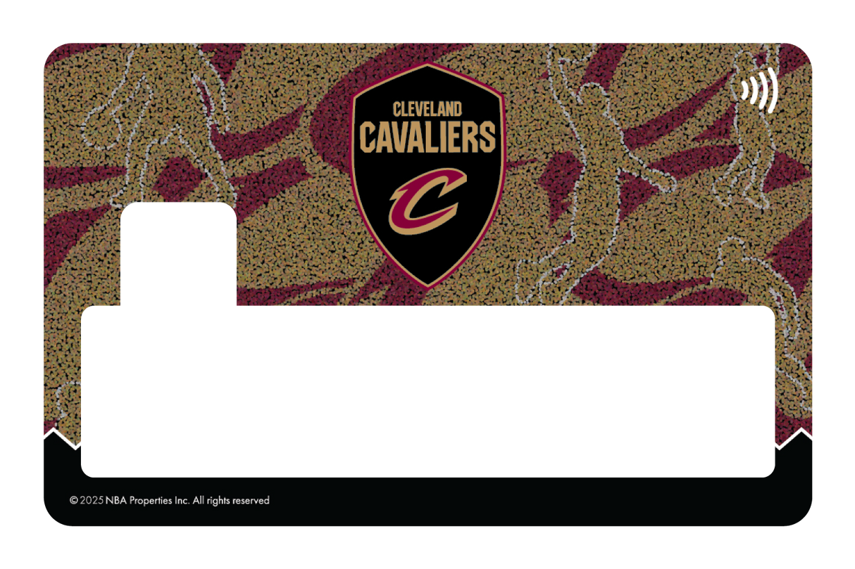 Cleveland Cavaliers: Hoop Dreams