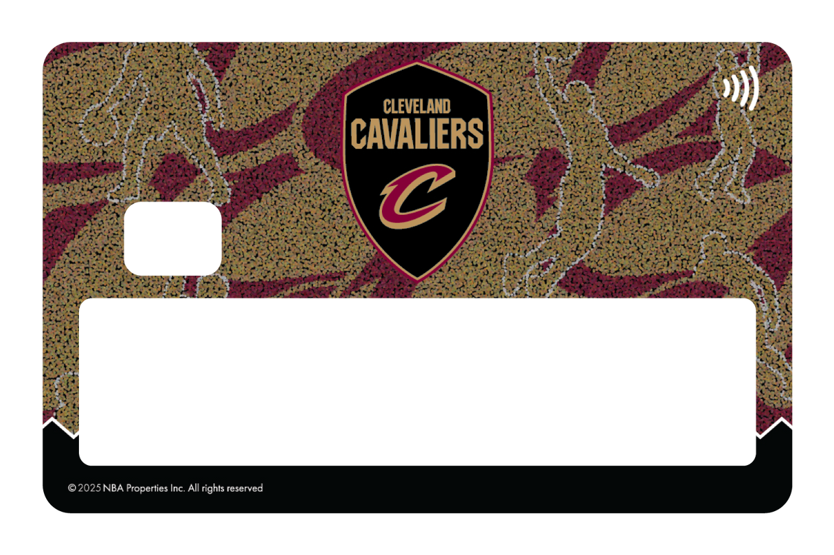 Cleveland Cavaliers: Hoop Dreams