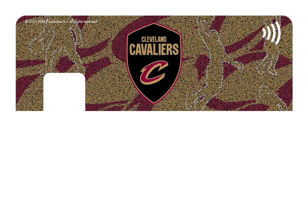 Cleveland Cavaliers: Hoop Dreams